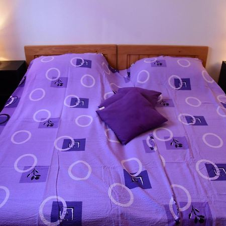 Apartments Zana Вир Екстер'єр фото